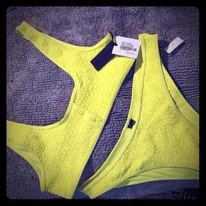 Kendall & Kylie swimsuit